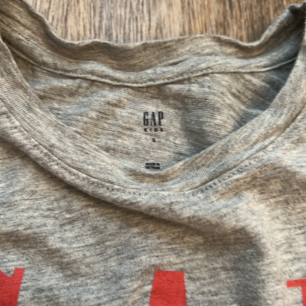GAP Set Size S - Picture 3 of 10